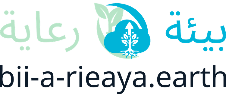 Bii-A-Rieaya Logo